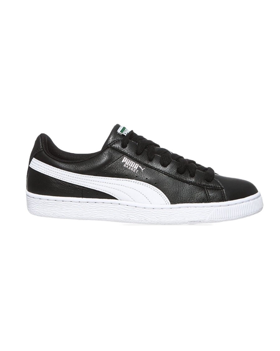 Puma basket classic lfs hot sale sneakers