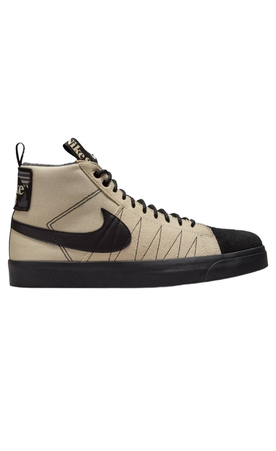 Nike SB Zoom Blazer Mid PRM