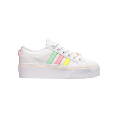 Adidas Nizza Platform J