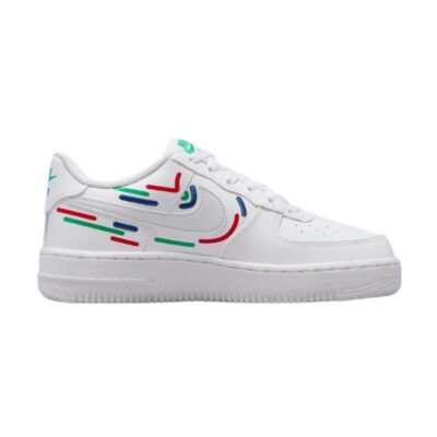 Nike Air Force 1 impact