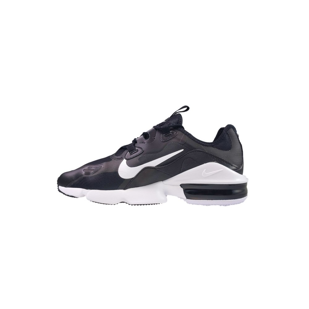 Nike air max online infinity zwart