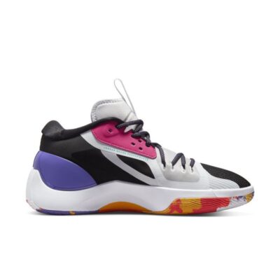 Jordan Zoom Separate Basketbal