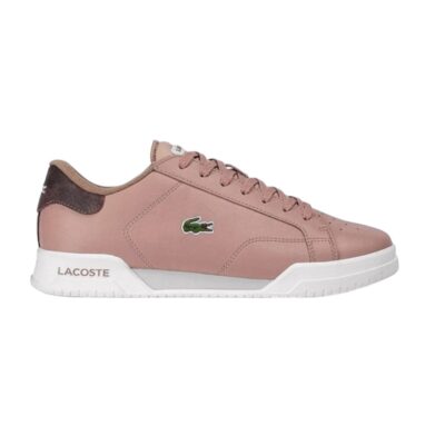 Lacoste Twin Serve