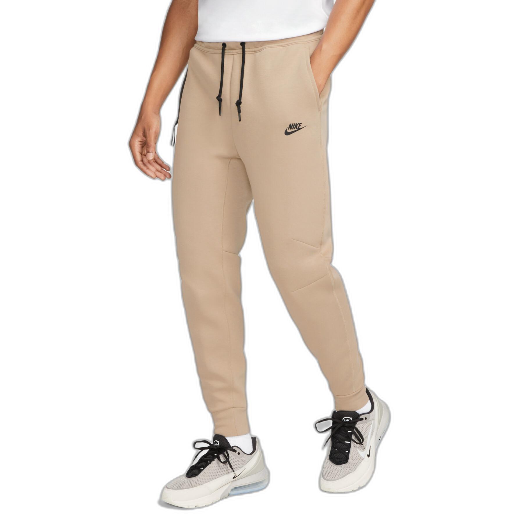 Nike Tech Fleece Broek