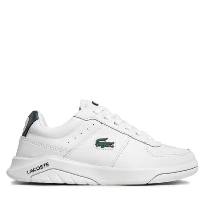 Lacoste Game Advance