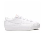 Nike Blazer Low Platform