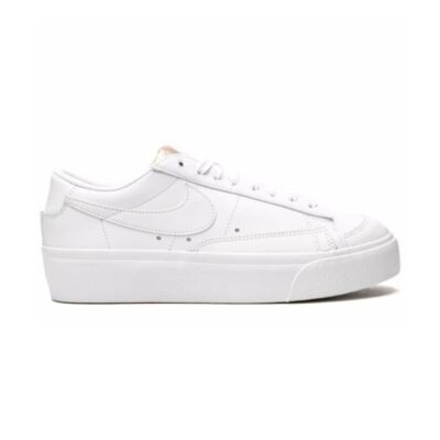 Nike Blazer Low Platform