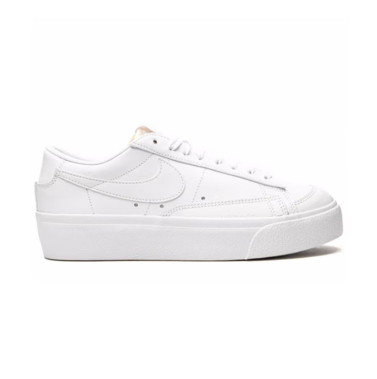 Nike Blazer Low Platform