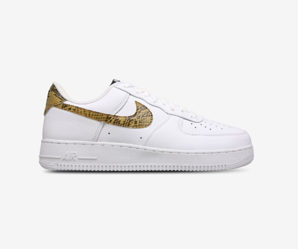 Nike Air Force 1 Low Retro PRM