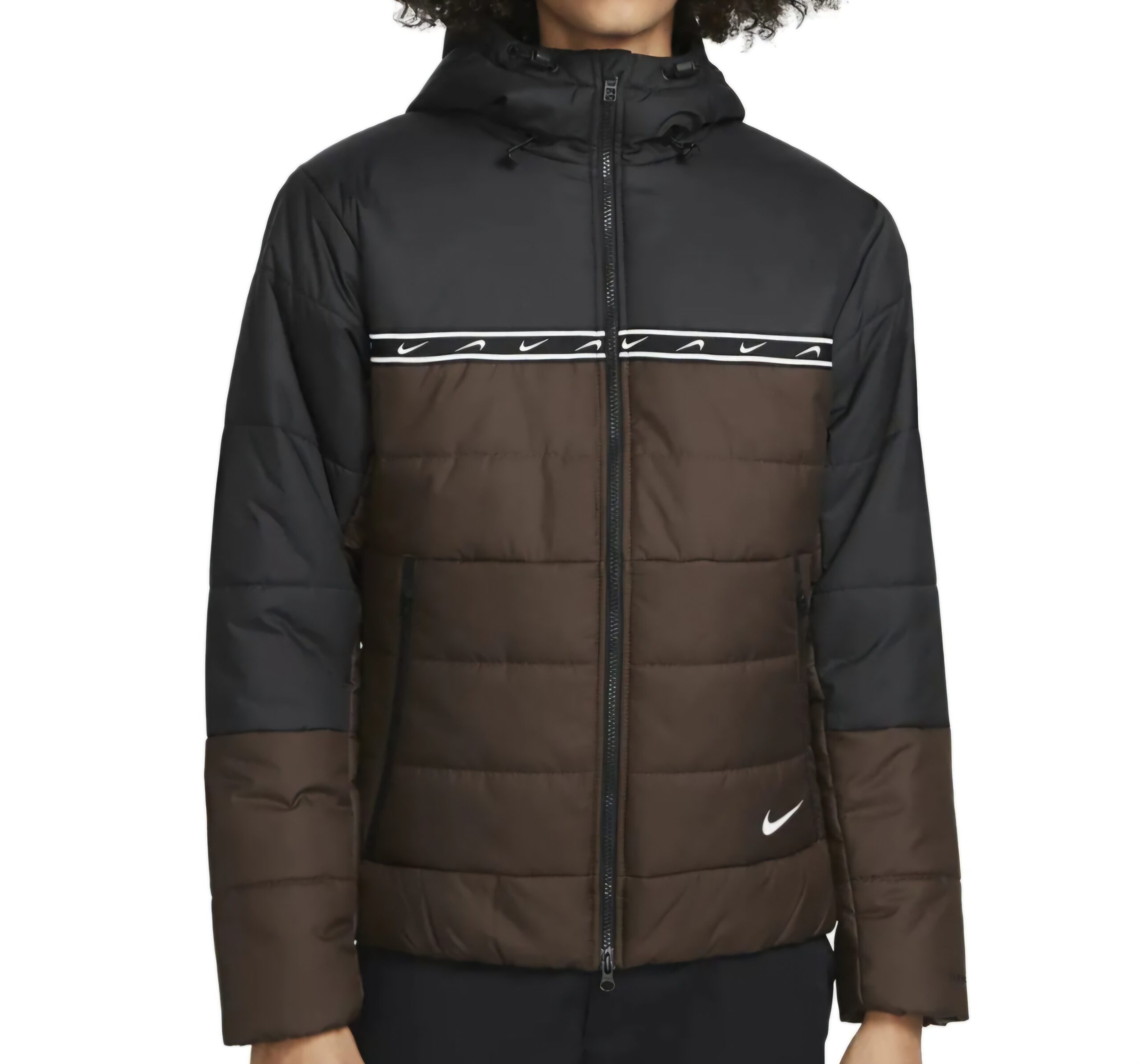 Nike Repeat Fill Jacket
