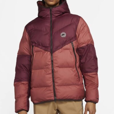 Nike Storm-Fit Windrunner Jas