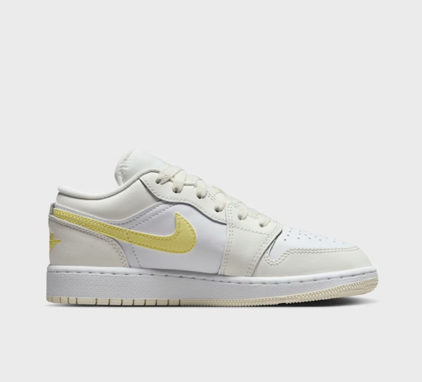 Air Jordan 1 Low