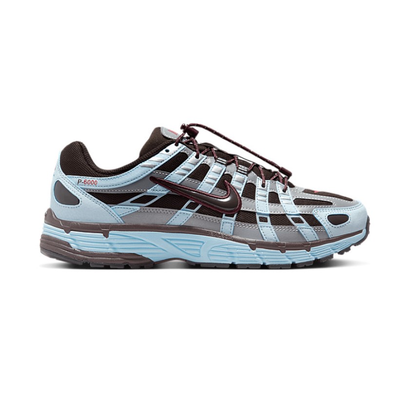 Nike P-6000 - HV2521 400