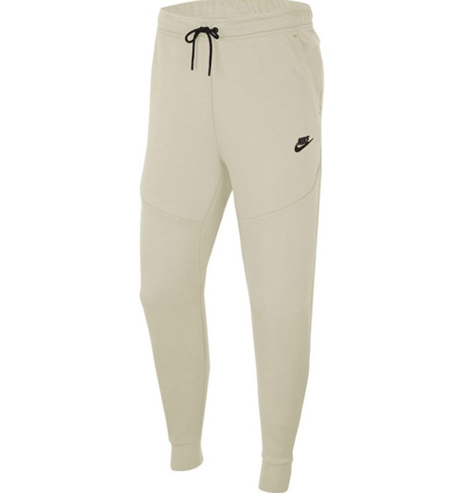 Nike Tech Fleece Broek - FB8002 020