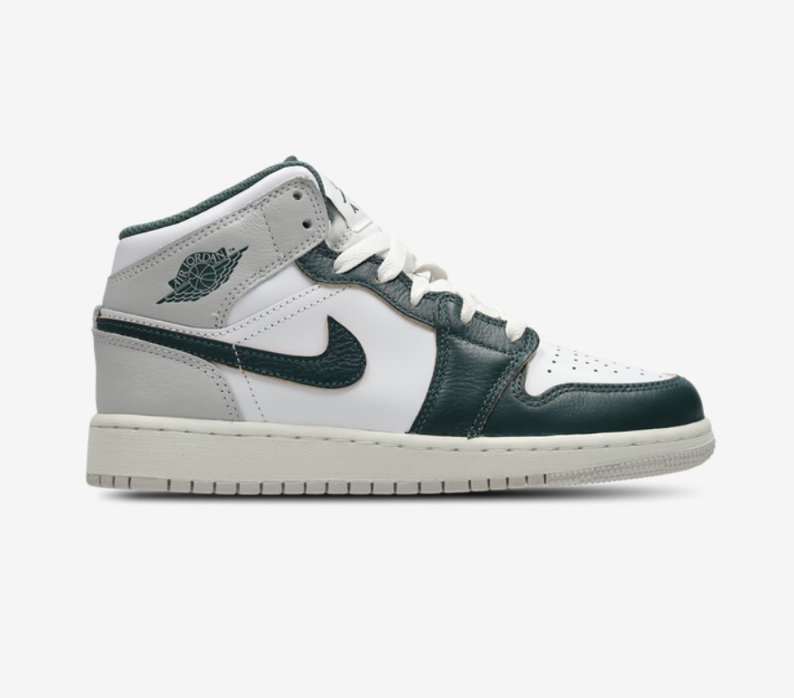 Air Jordan 1 Mid SE - FQ8088-103