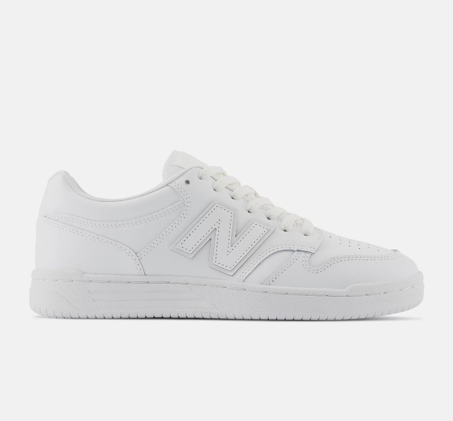 New Balance 480 - BB480L3W