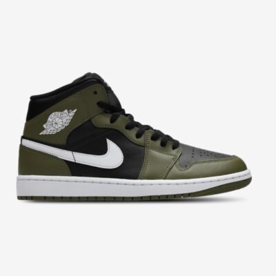 Air Jordan 1 Mid - DQ8426 092