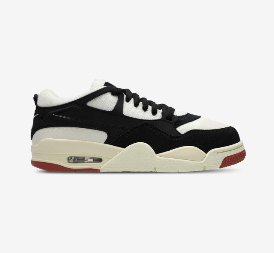 Air Jordan 4 RM - FQ7938 100