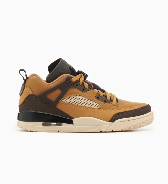 Jordan Spizike Low - FQ1759 202