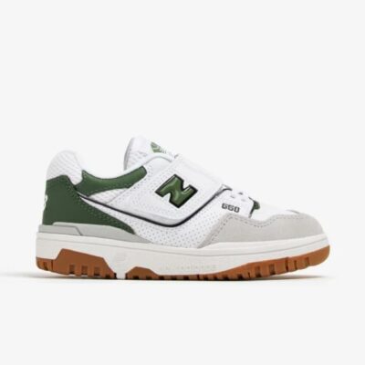 New Balance 550 - BB550STR