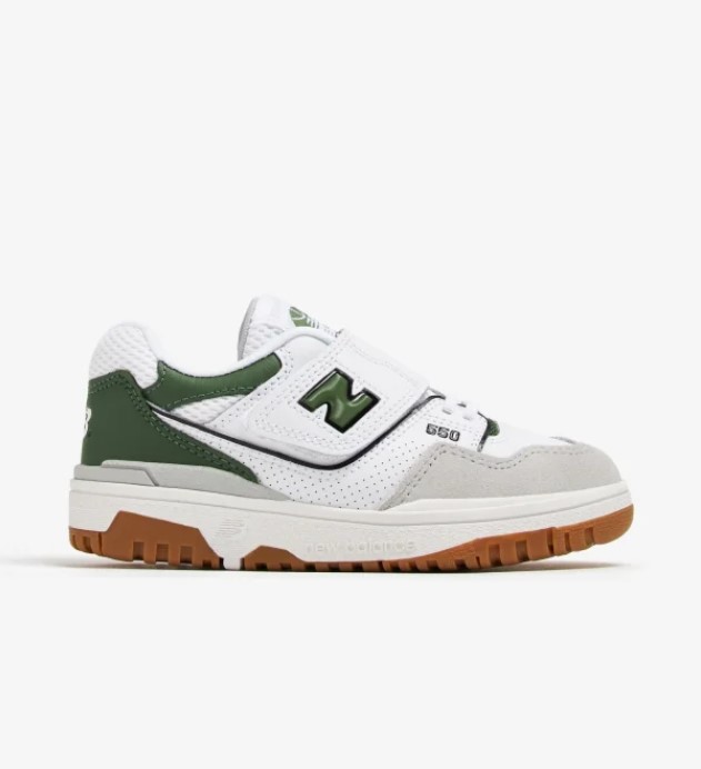 New Balance 550 - BB550STR