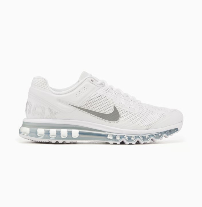 Nike Air Max 2013 - HF4884 100