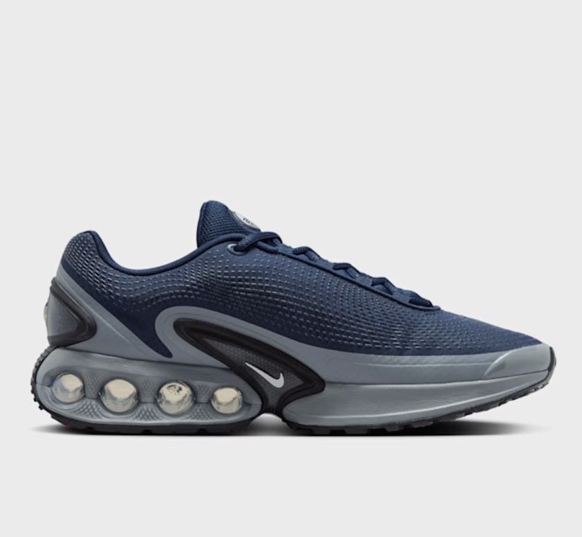 Nike Air Max DN - DV3337 401