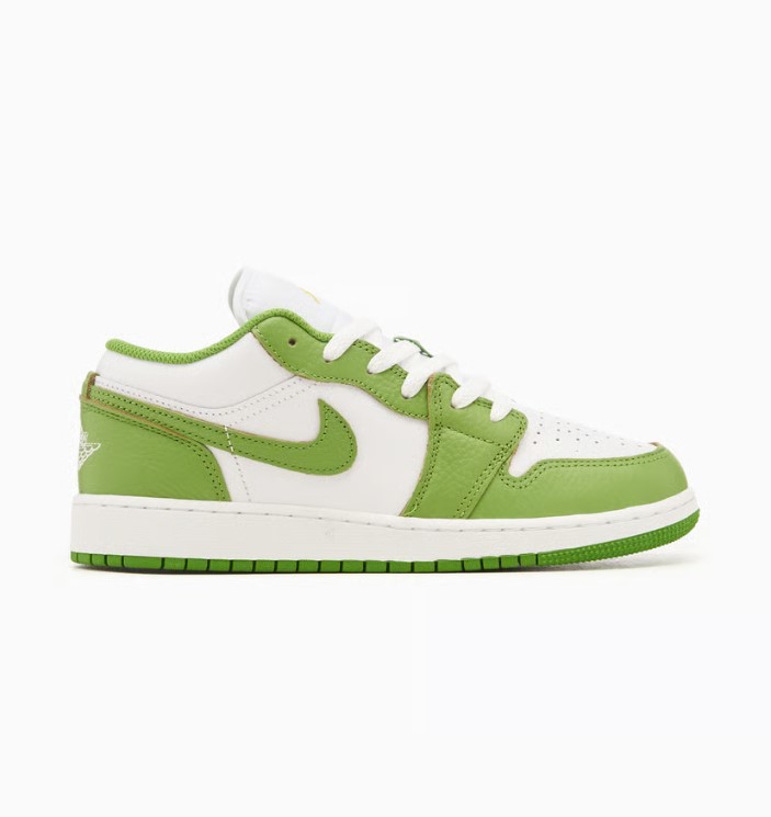 Air Jordan 1 Low SE - HF4779 100