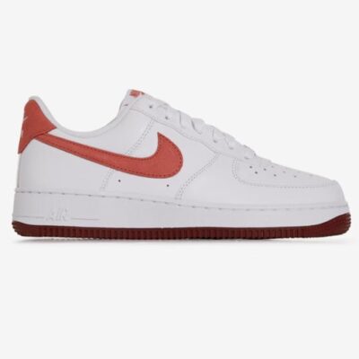 Nike Air Force 1 '07 - FQ7626 100