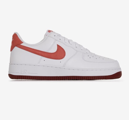 Nike Air Force 1 '07 - FQ7626 100