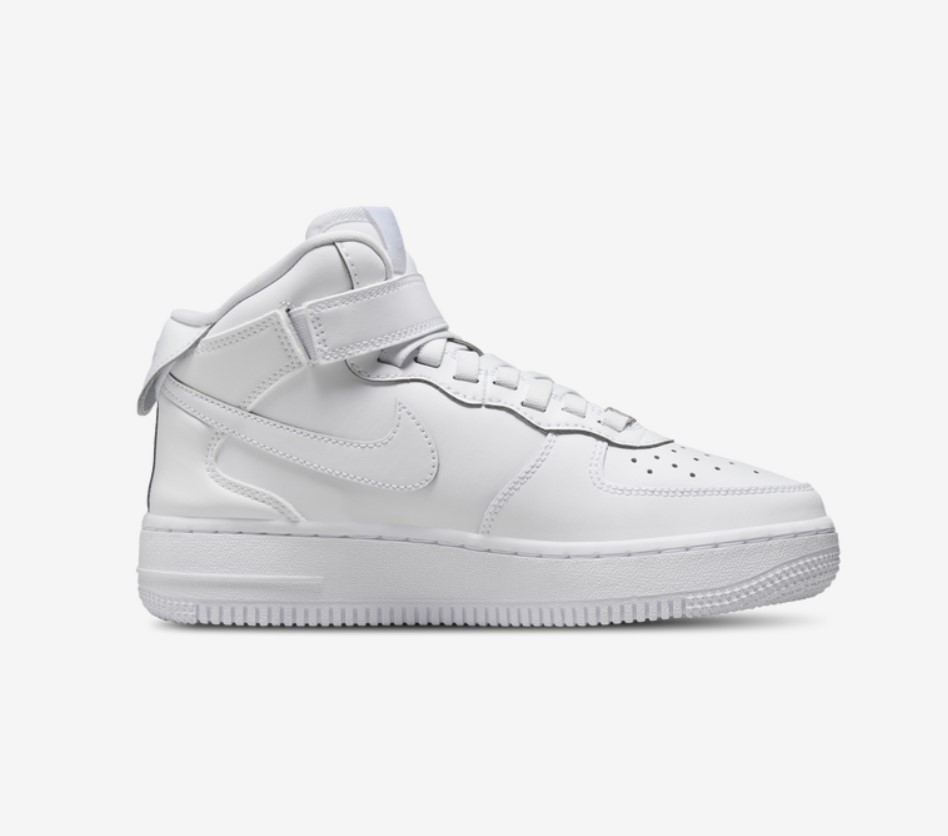 Nike Air Force 1 Mid Easyon - FN1193 111