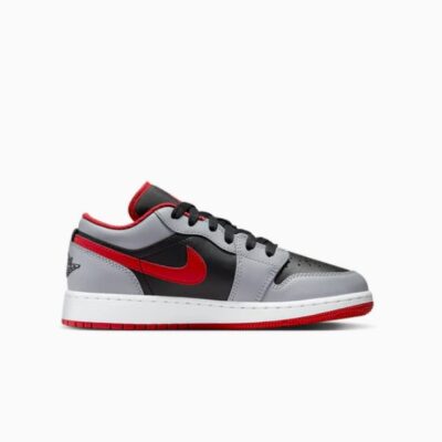 Air Jordan 1 Low - 553560 060