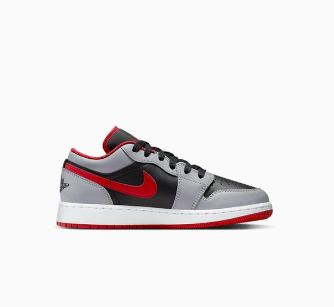 Air Jordan 1 Low - 553560 060