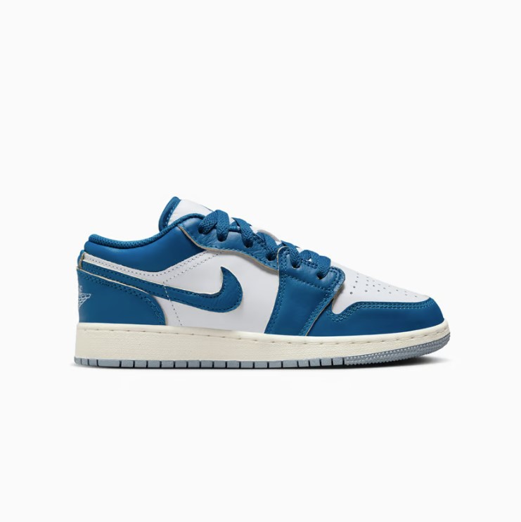 Air Jordan 1 Low SE - FN9137 141