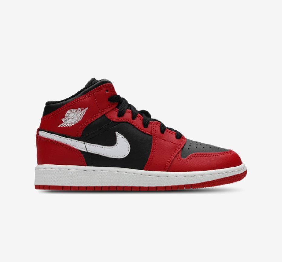 Air Jordan 1 Mid - DQ8423 061