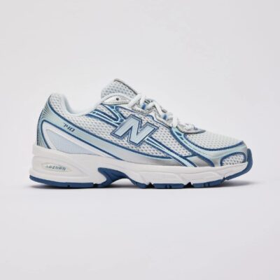 New Balance 740 - sneakers / GR740LB