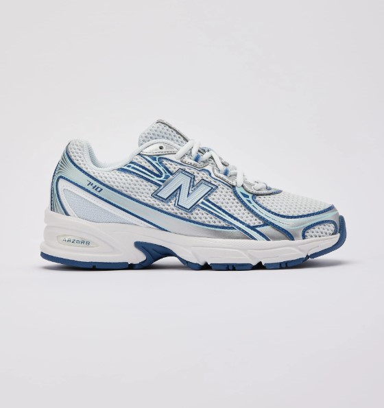 New Balance 740 - sneakers / GR740LB