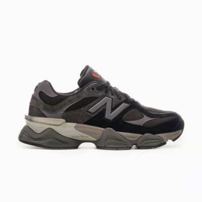 New Balance 9060 - U9060BLK