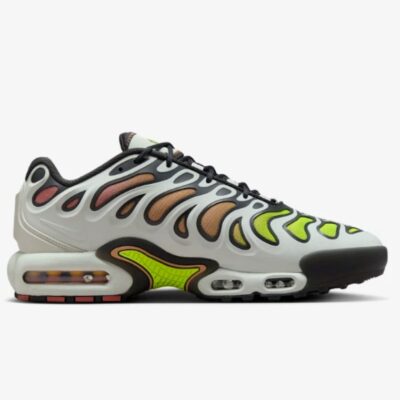Nike Air Max Plus Drift - FD4290 009