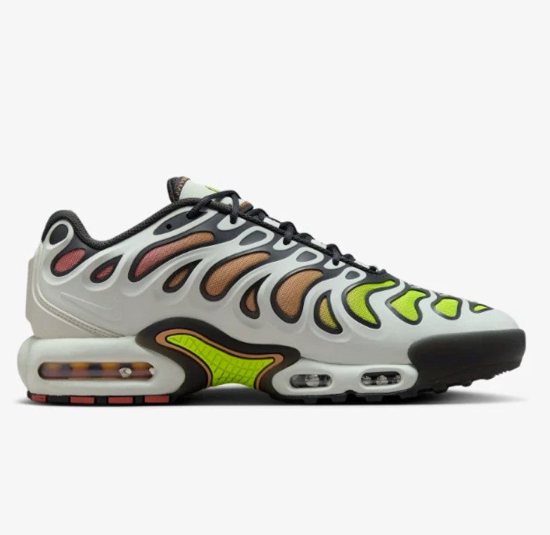 Nike Air Max Plus Drift - FD4290 009