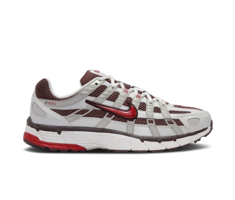 Nike P-6000 - HJ9598 100