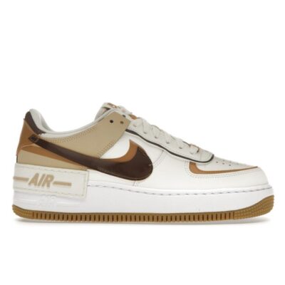 Nike Air Force 1 Shadow - DZ1847 106