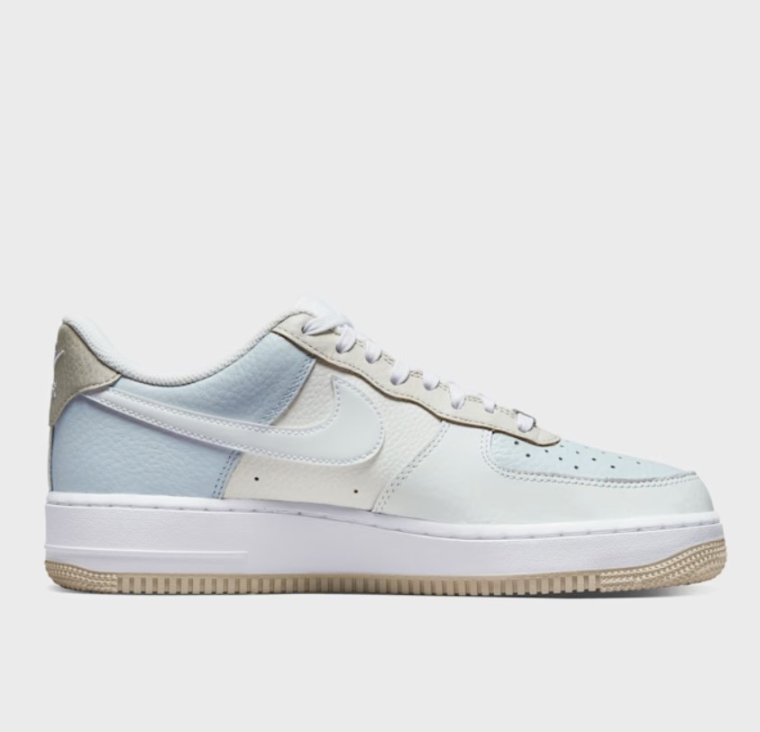 Nike Air Force 1 - DR8590 001