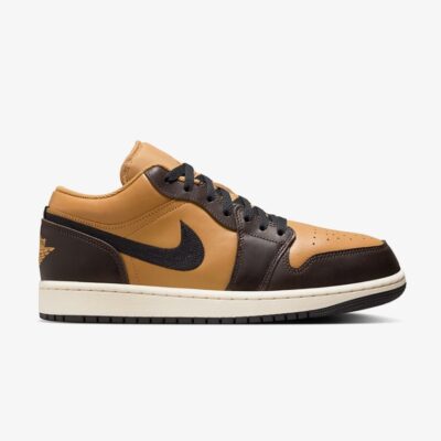 Air Jordan 1 Low SE - HQ3603 201