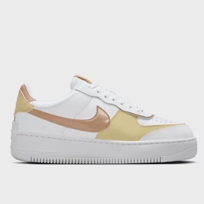 Nike Air Force 1 Shadow - DZ1847 111