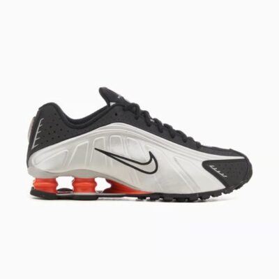 Nike Shox R4 - HQ1988 002
