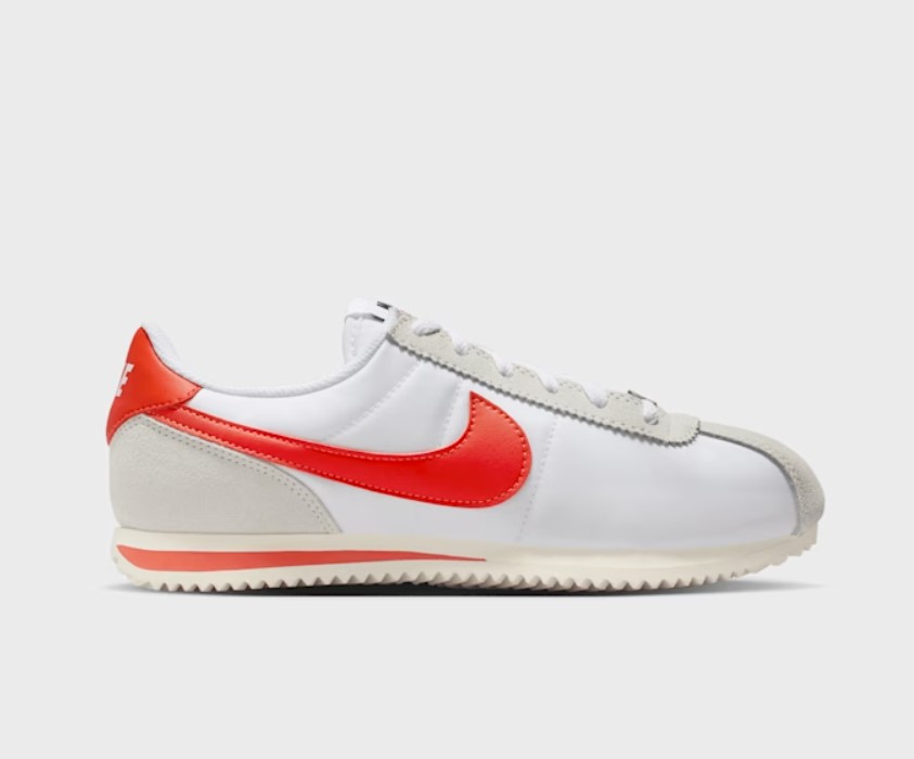 Nike Cortez TXT - IH7654 100