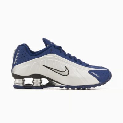 Nike Shox R4 - AR3565 400