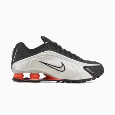 Nike Shox R4 - HQ1988 002