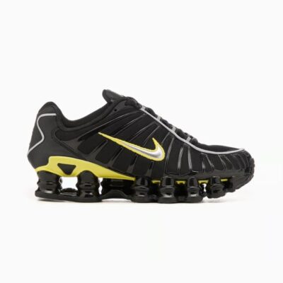 Nike Shox TL - CN0151 002
